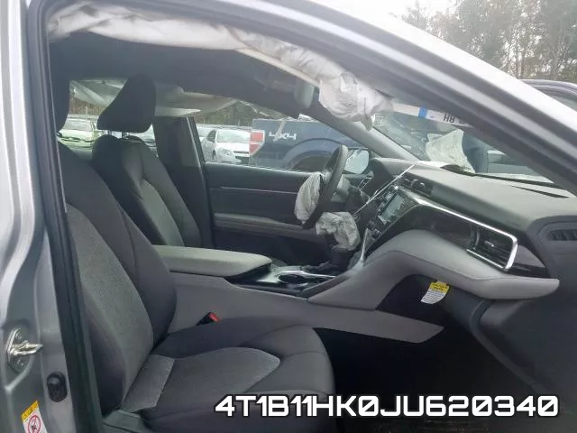4T1B11HK0JU620340 фото 6