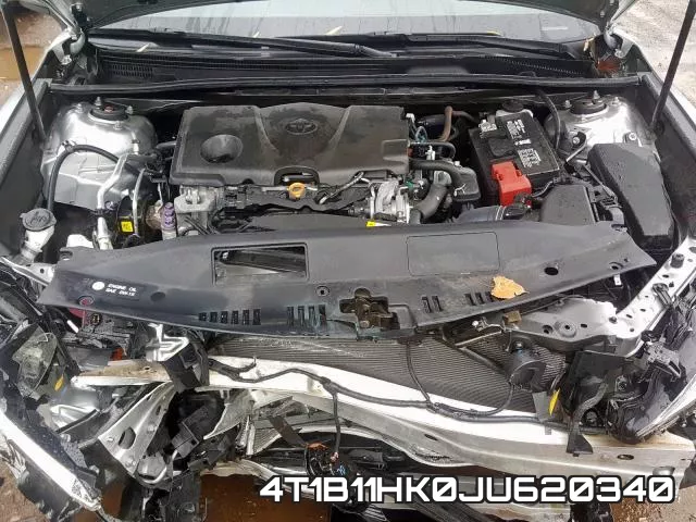 4T1B11HK0JU620340 фото 8