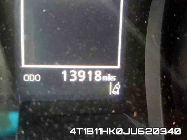 4T1B11HK0JU620340 фото 9