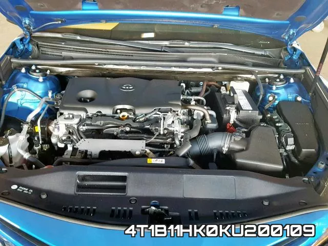 4T1B11HK0KU200109 фото 8