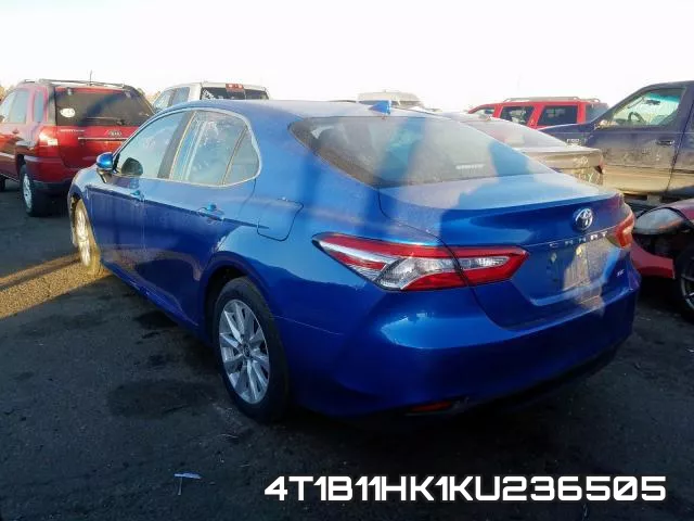 4T1B11HK1KU236505 фото 4