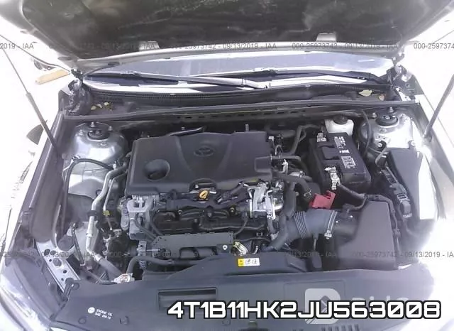 4T1B11HK2JU563008 фото 2