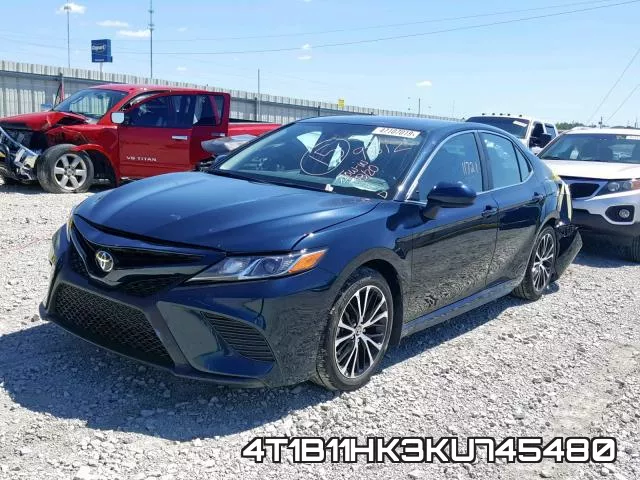 4T1B11HK3KU745480 фото 3