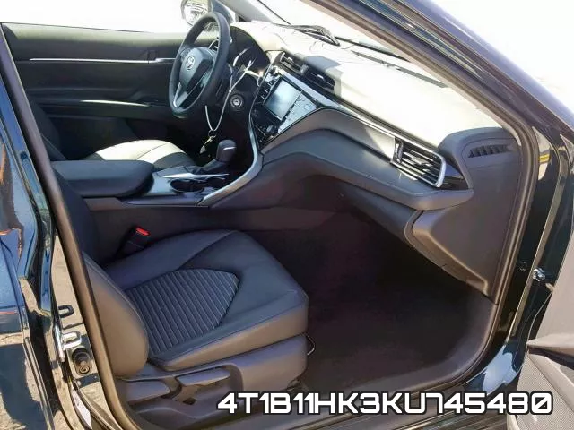 4T1B11HK3KU745480 фото 6