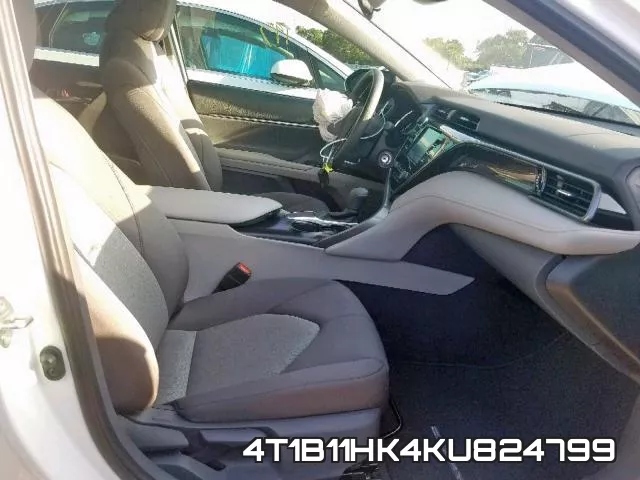 4T1B11HK4KU824799 фото 6