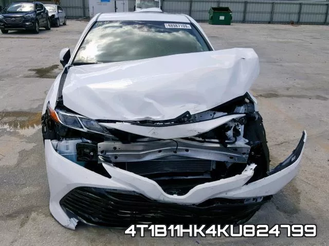 4T1B11HK4KU824799 фото 10
