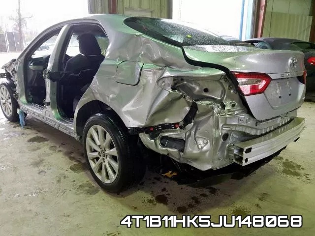 4T1B11HK5JU148068 фото 4