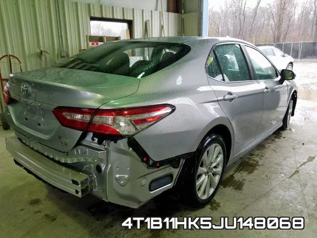 4T1B11HK5JU148068 фото 5