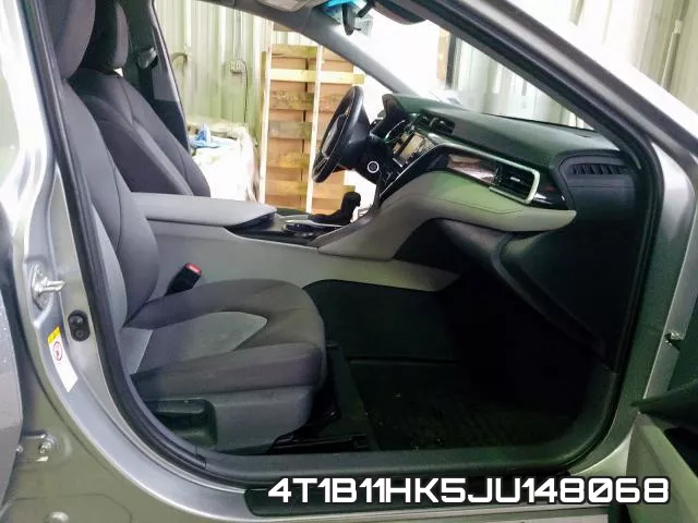 4T1B11HK5JU148068 фото 6