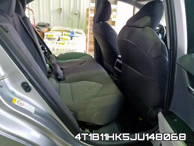 4T1B11HK5JU148068 фото 7