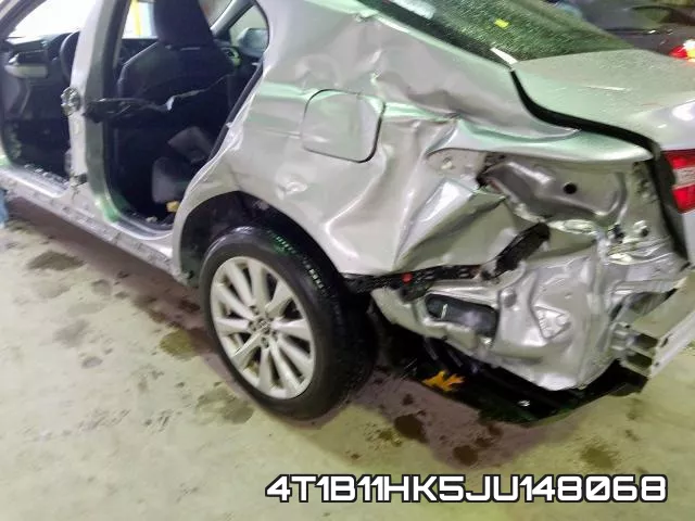4T1B11HK5JU148068 фото 10