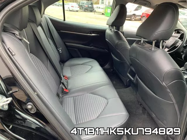 4T1B11HK5KU794809 фото 6