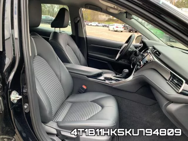4T1B11HK5KU794809 фото 9