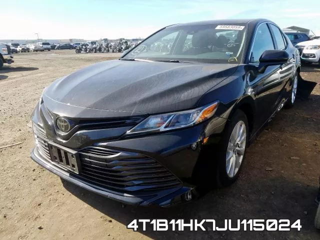 4T1B11HK7JU115024 фото 3