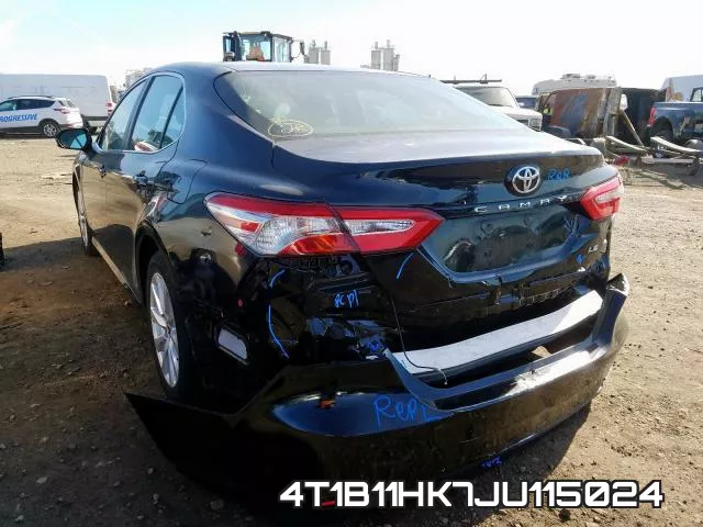 4T1B11HK7JU115024 фото 4