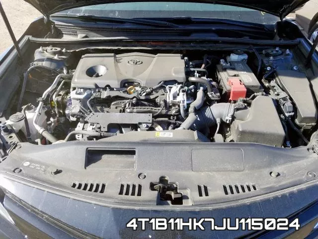 4T1B11HK7JU115024 фото 8
