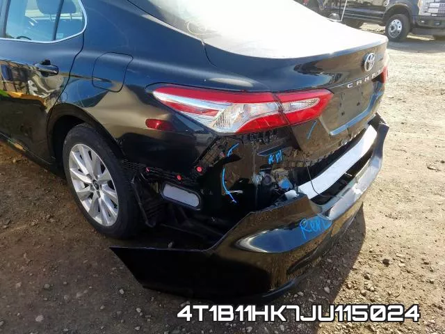 4T1B11HK7JU115024 фото 10