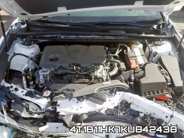 4T1B11HK7KU842438 фото 8