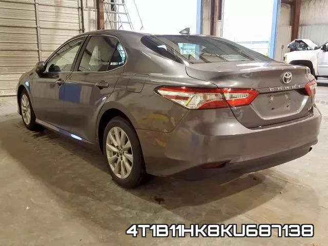 4T1B11HK8KU687138 фото 4
