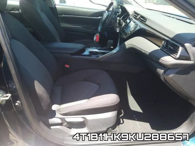 4T1B11HK9KU288657 фото 6