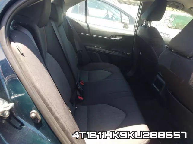 4T1B11HK9KU288657 фото 7