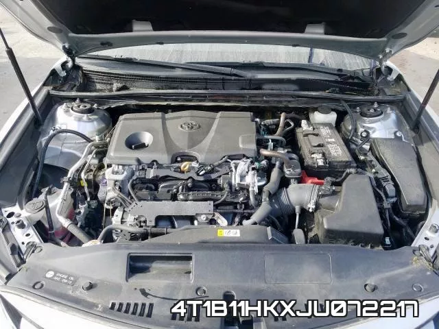 4T1B11HKXJU072217 фото 8
