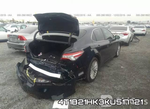 4T1B21HK3KU517721 фото 5
