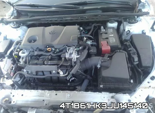 4T1B61HK3JU145140 фото 2