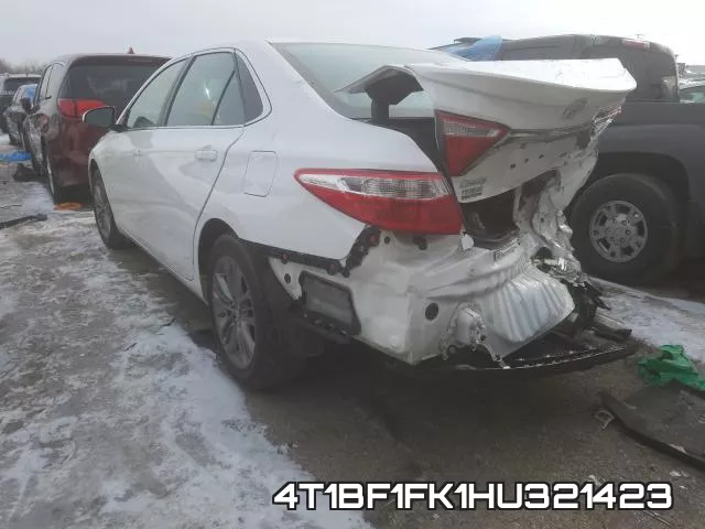 4T1BF1FK1HU321423 фото 4