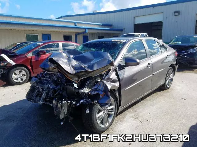 4T1BF1FK2HU373210 фото 3