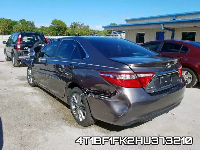 4T1BF1FK2HU373210 фото 4