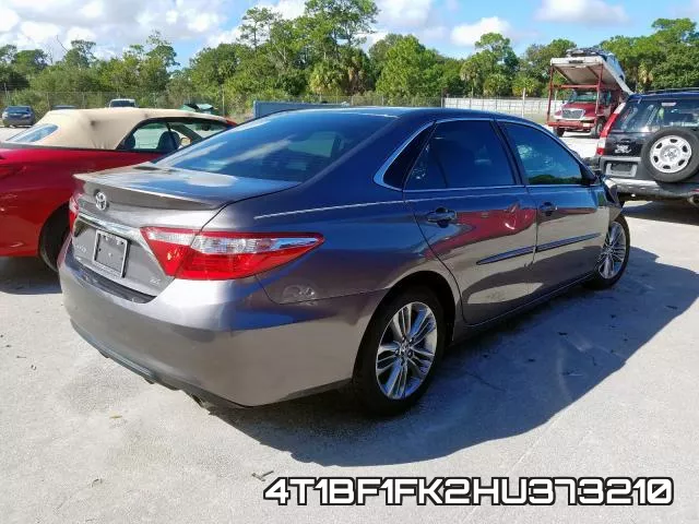 4T1BF1FK2HU373210 фото 5
