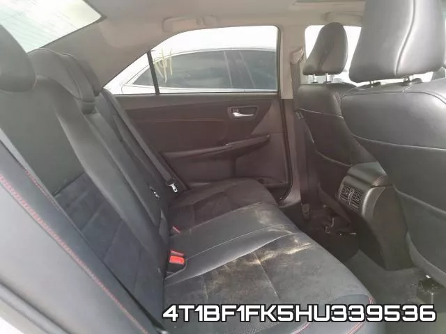 4T1BF1FK5HU339536 фото 7