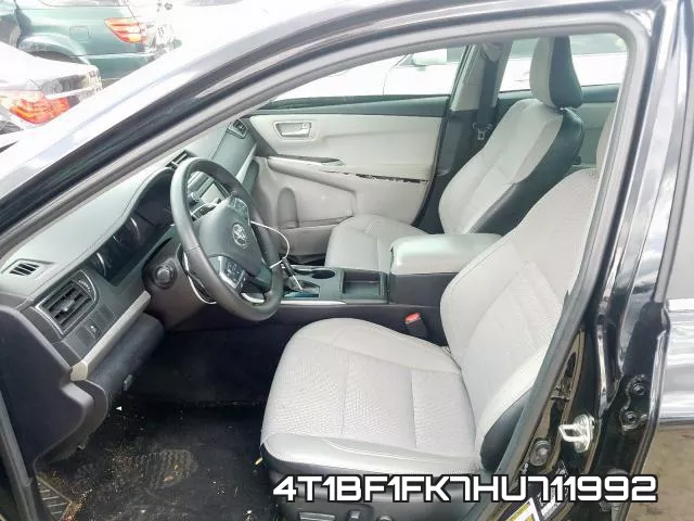 4T1BF1FK7HU711992 фото 6