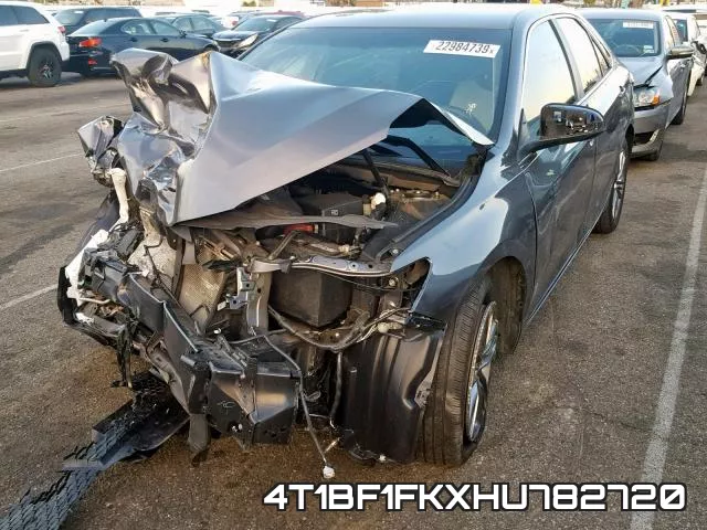 4T1BF1FKXHU782720 фото 3