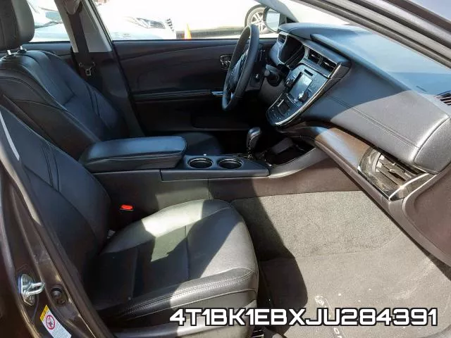4T1BK1EBXJU284391 фото 6
