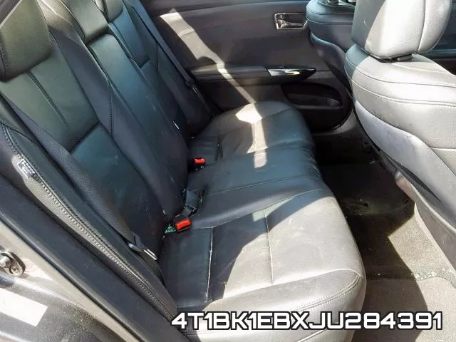 4T1BK1EBXJU284391 фото 7