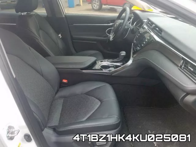 4T1BZ1HK4KU025081 фото 6