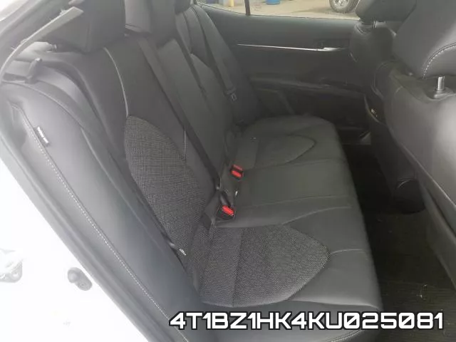 4T1BZ1HK4KU025081 фото 7