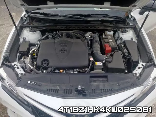 4T1BZ1HK4KU025081 фото 8