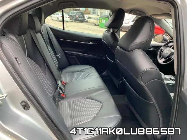 4T1G11AK0LU886587 фото 9