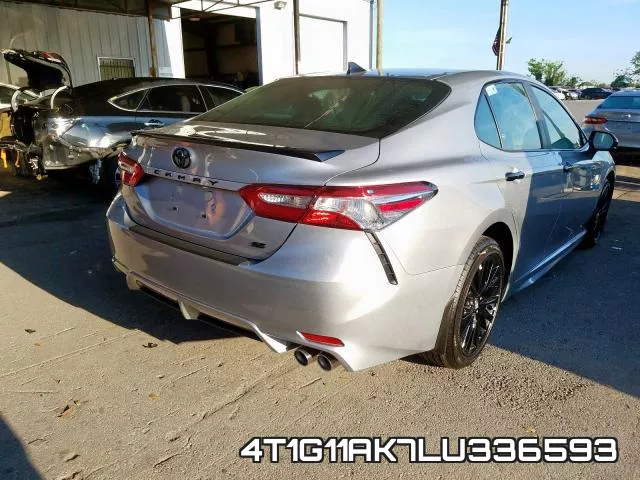 4T1G11AK7LU336593 фото 5