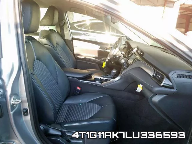 4T1G11AK7LU336593 фото 6