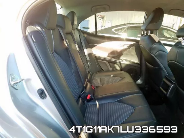 4T1G11AK7LU336593 фото 7