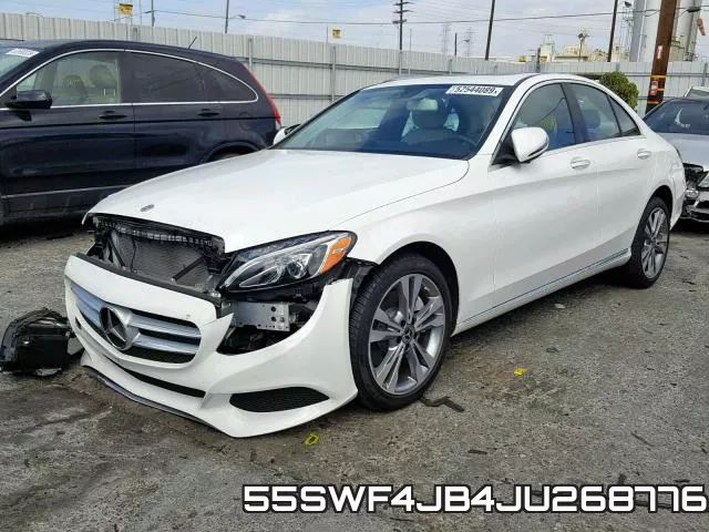 55SWF4JB4JU268776 фото 3