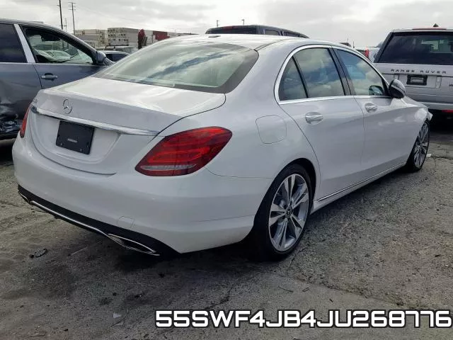 55SWF4JB4JU268776 фото 5