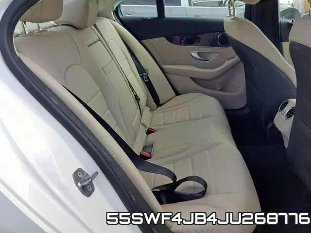 55SWF4JB4JU268776 фото 7