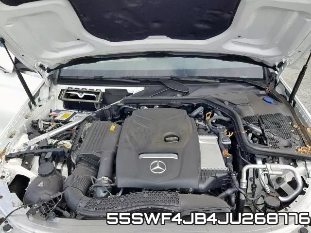 55SWF4JB4JU268776 фото 8