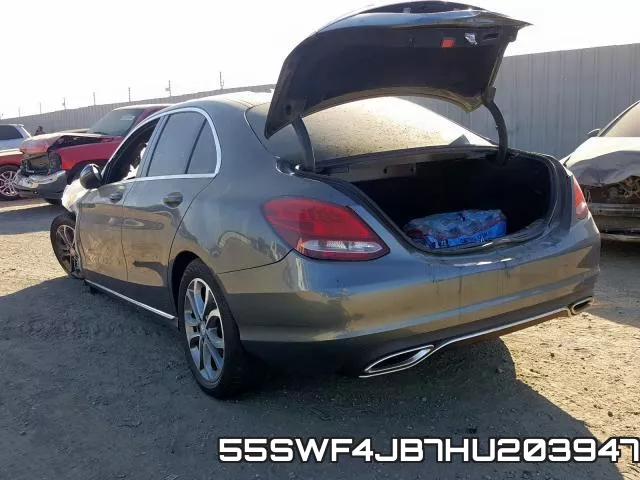 55SWF4JB7HU203947 фото 4