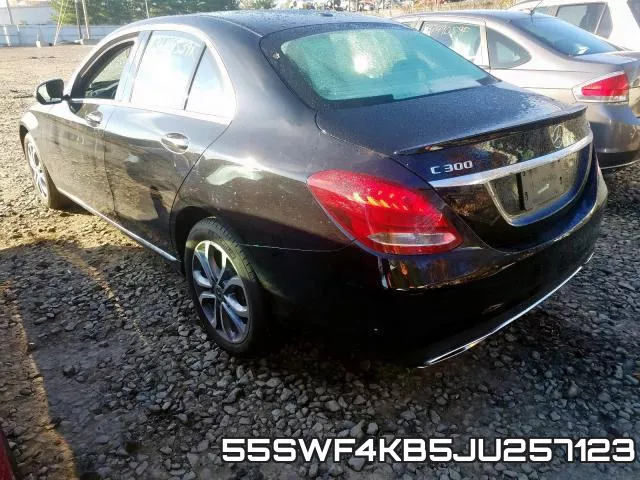 55SWF4KB5JU257123 фото 4